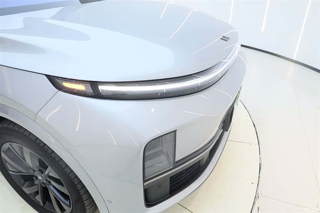 Li Auto L7, 2023 14