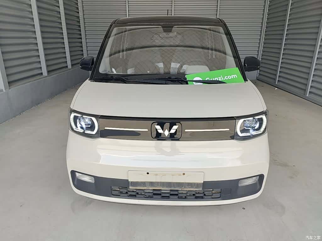 Wuling MINIEV, 2023 3