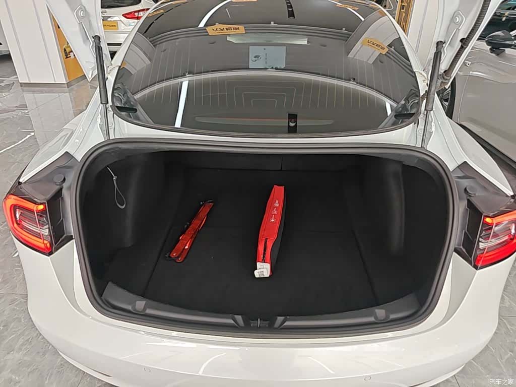 Tesla Model 3, 2021 19