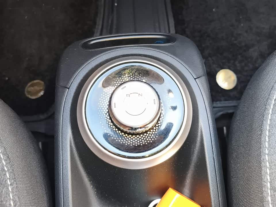 Wuling Wuling Bingguo