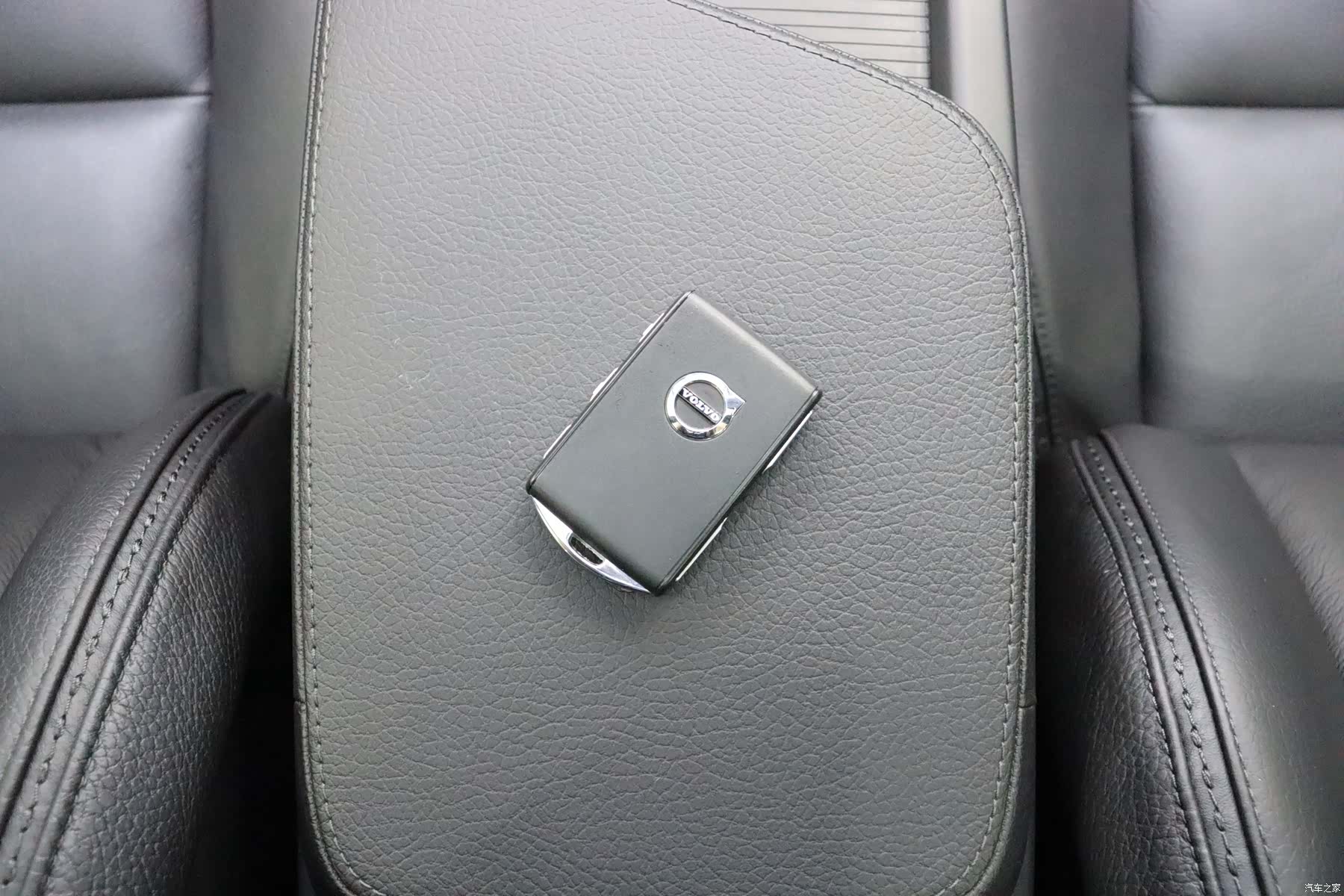Volvo V90, 2019 21