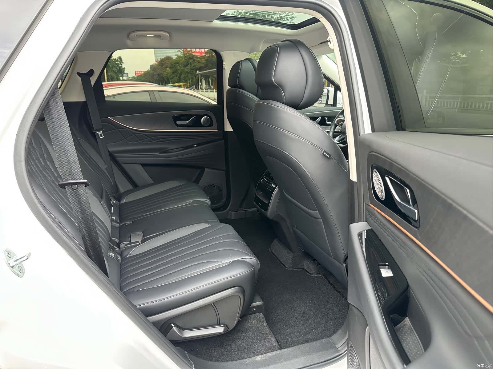 Chery Tiggo 9, 2024 9