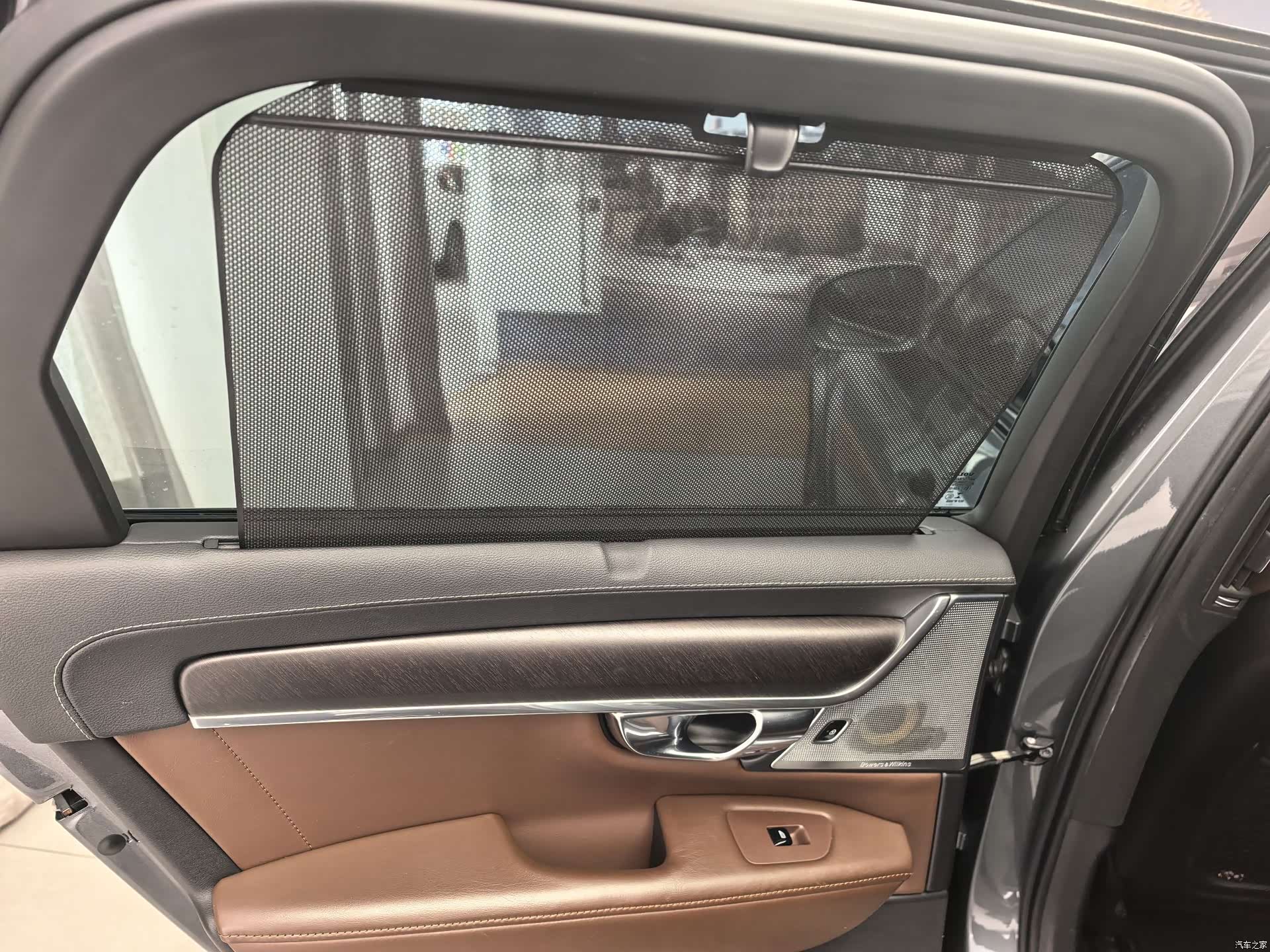Volvo V90, 2018 15