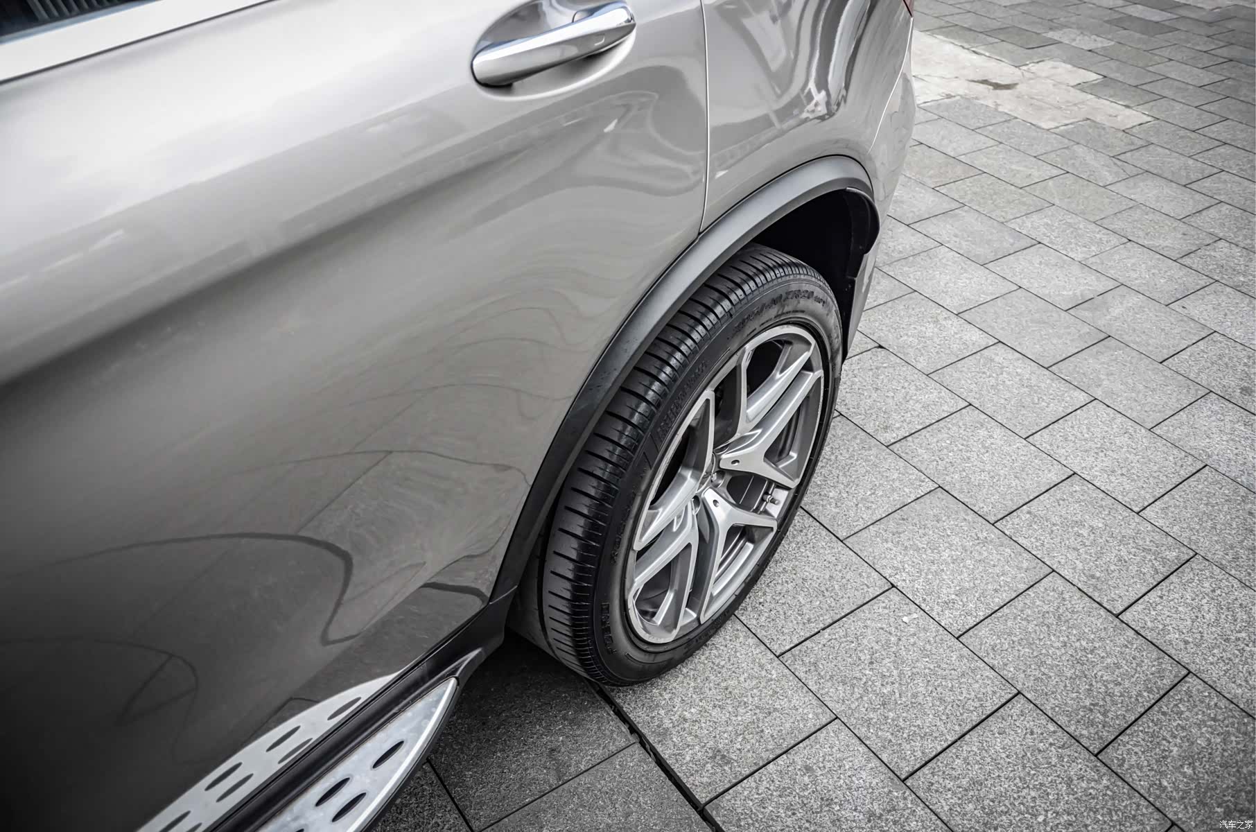 Mercedes-Benz GLC, 2020 11