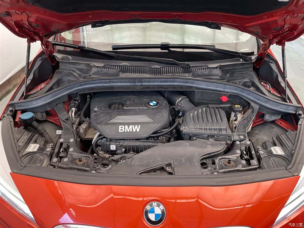BMW 2 Series, 2017 16