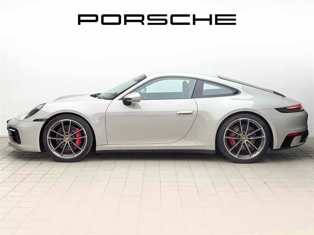 Porsche 911, 1900 6