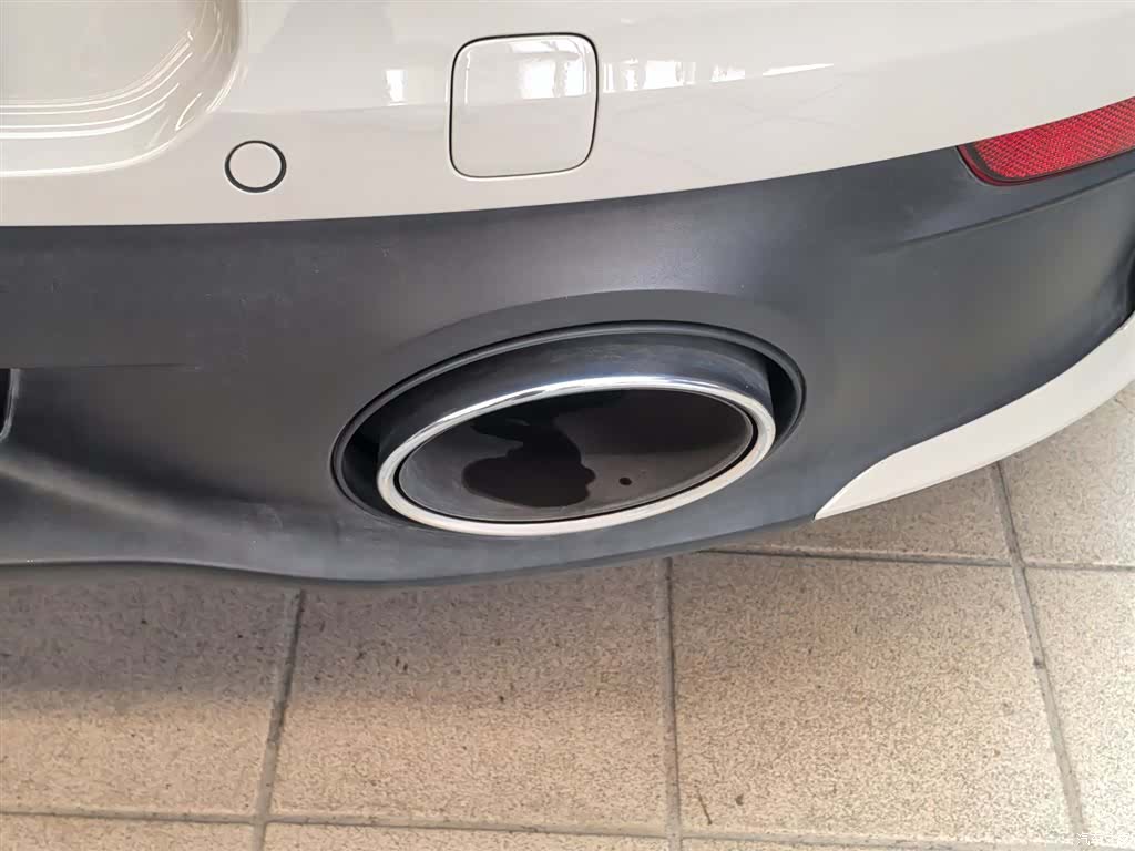 Porsche 911, 1900 17