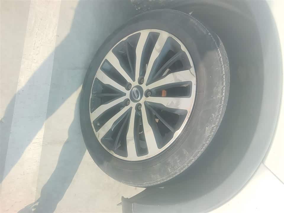 Trumpchi Trumpchi GS4