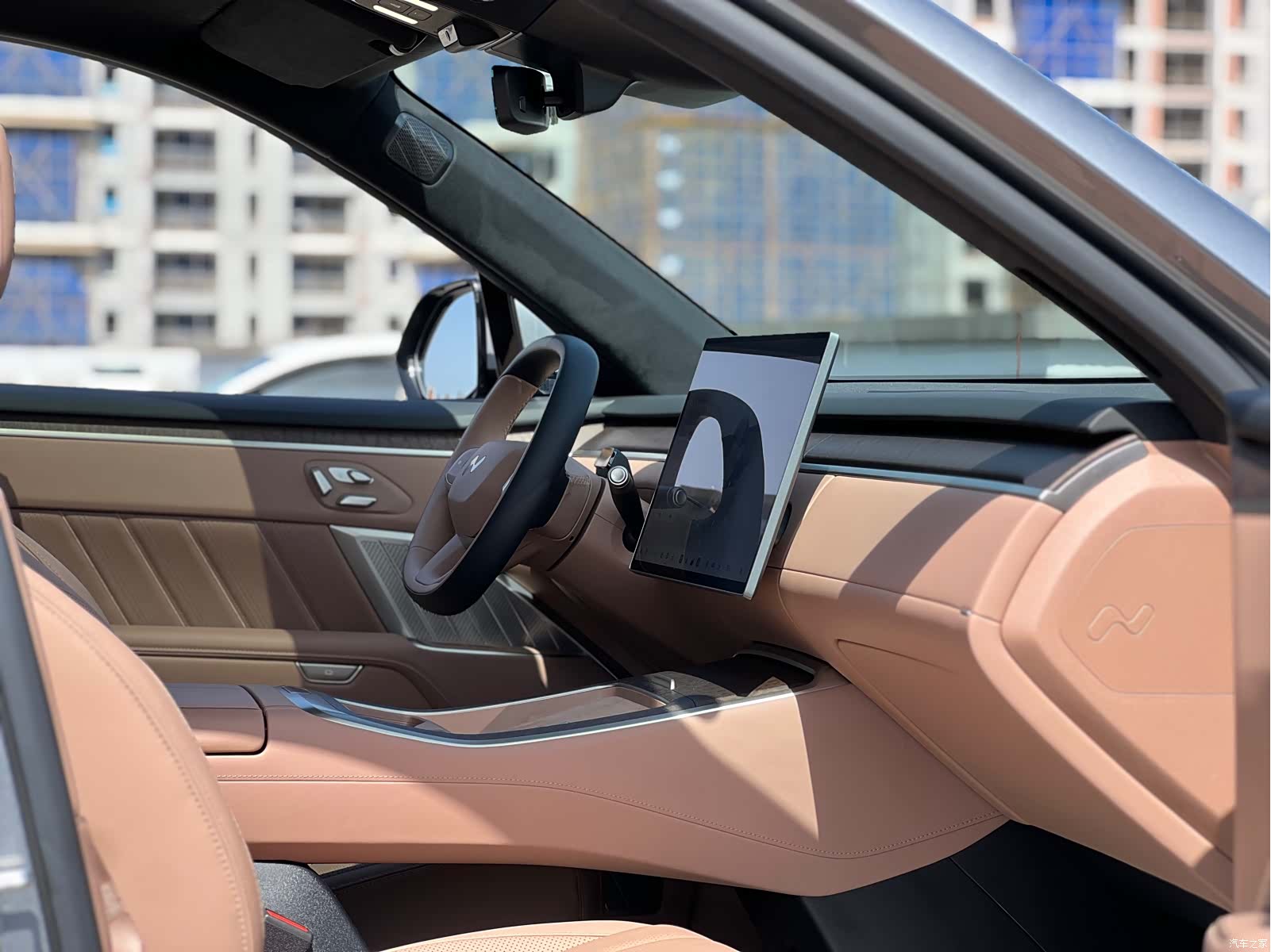 NIO L90, 2025 16