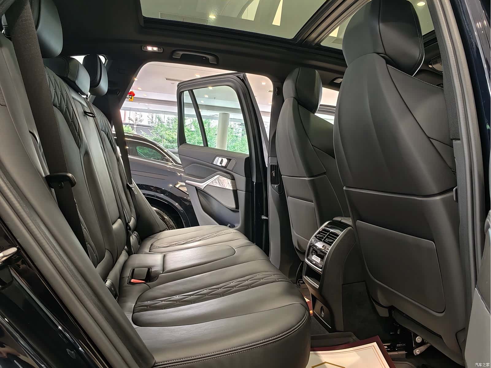 BMW X5, 2021 9