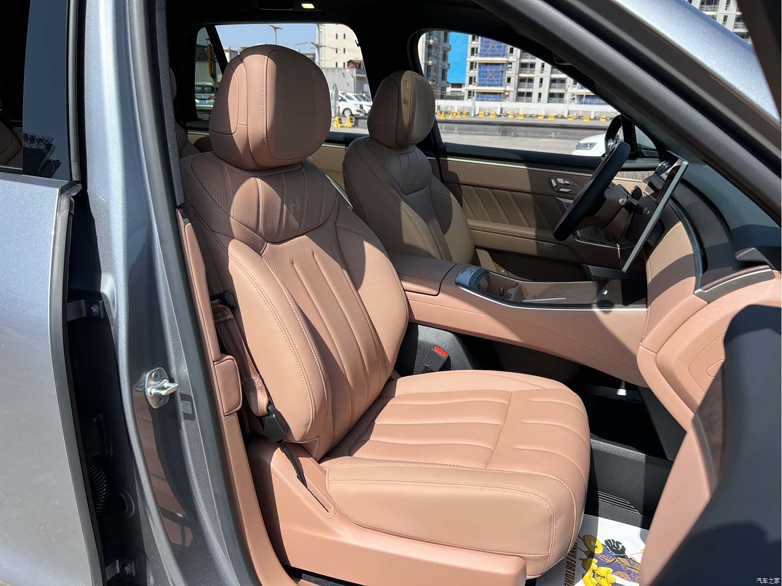 NIO L90, 2025 17