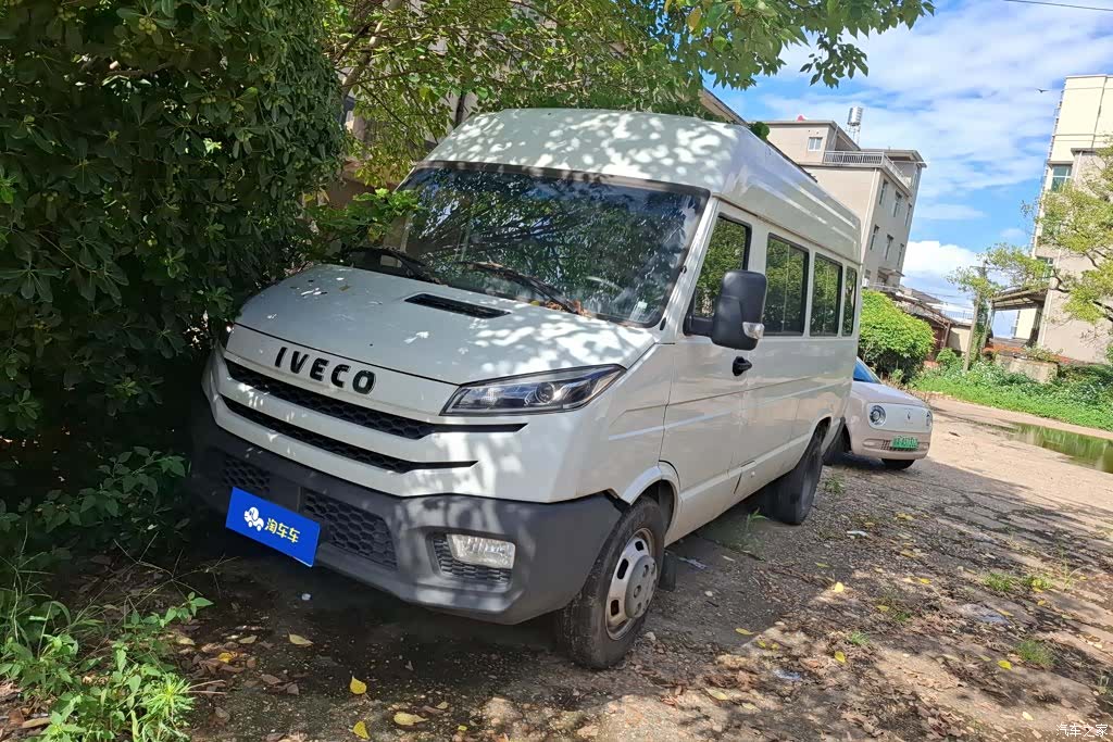 Iveco A37, 2024 1