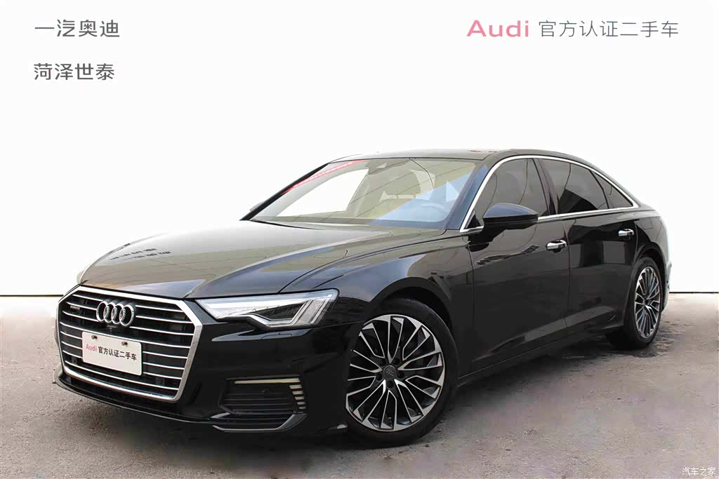 Audi A6L, 2021 1