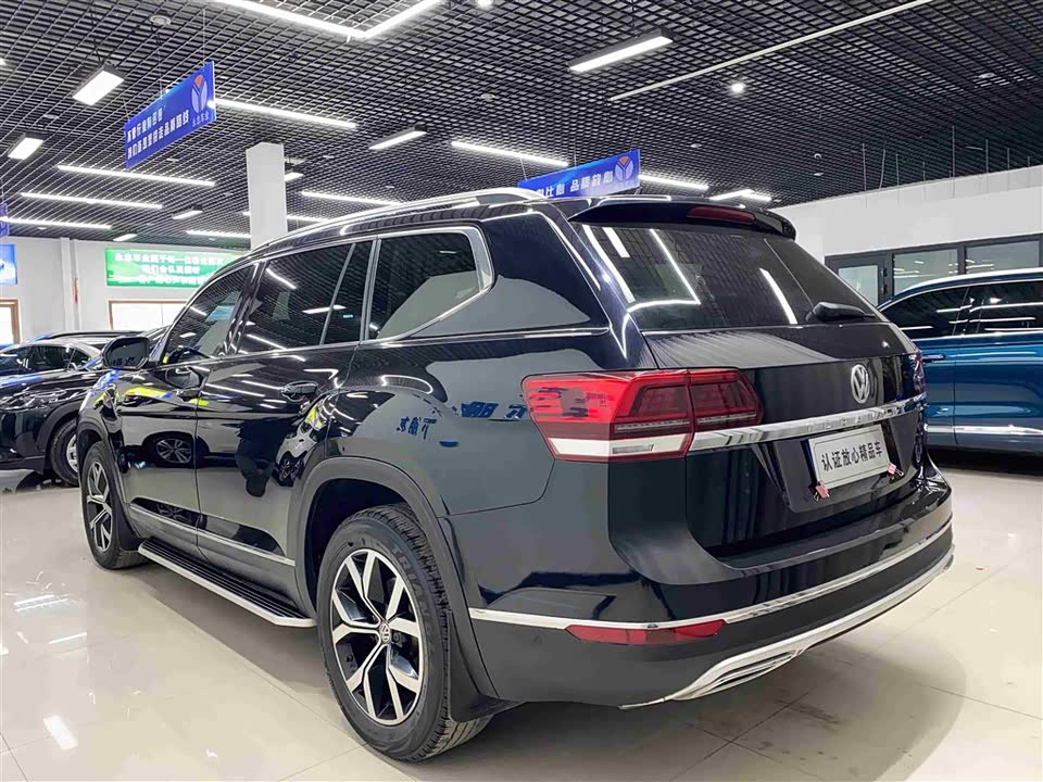 Volkswagen Tourang Volkswagen Tourang