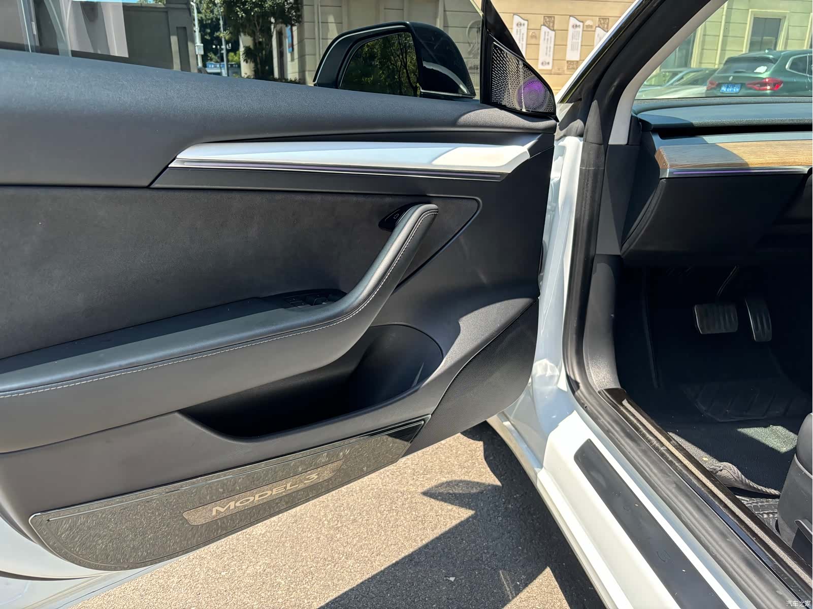 Tesla Model 3, 2021 4