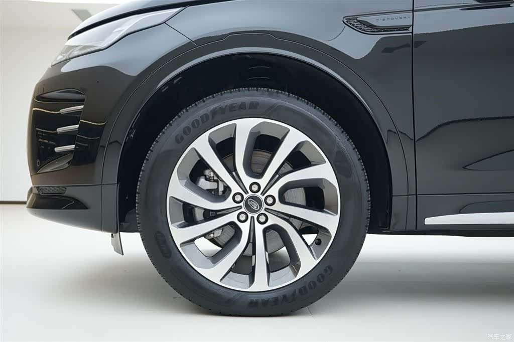 Land Rover Discovery, 2024 16