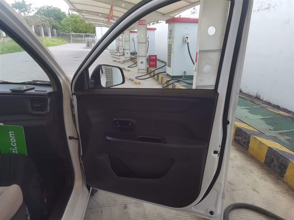 Wuling Wuling Hongguang V Wuling Wuling Hongguang V