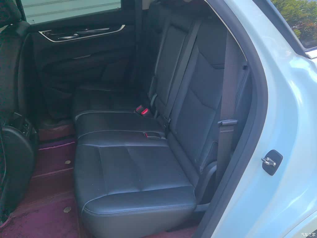 Cadillac XT5, 2019 17
