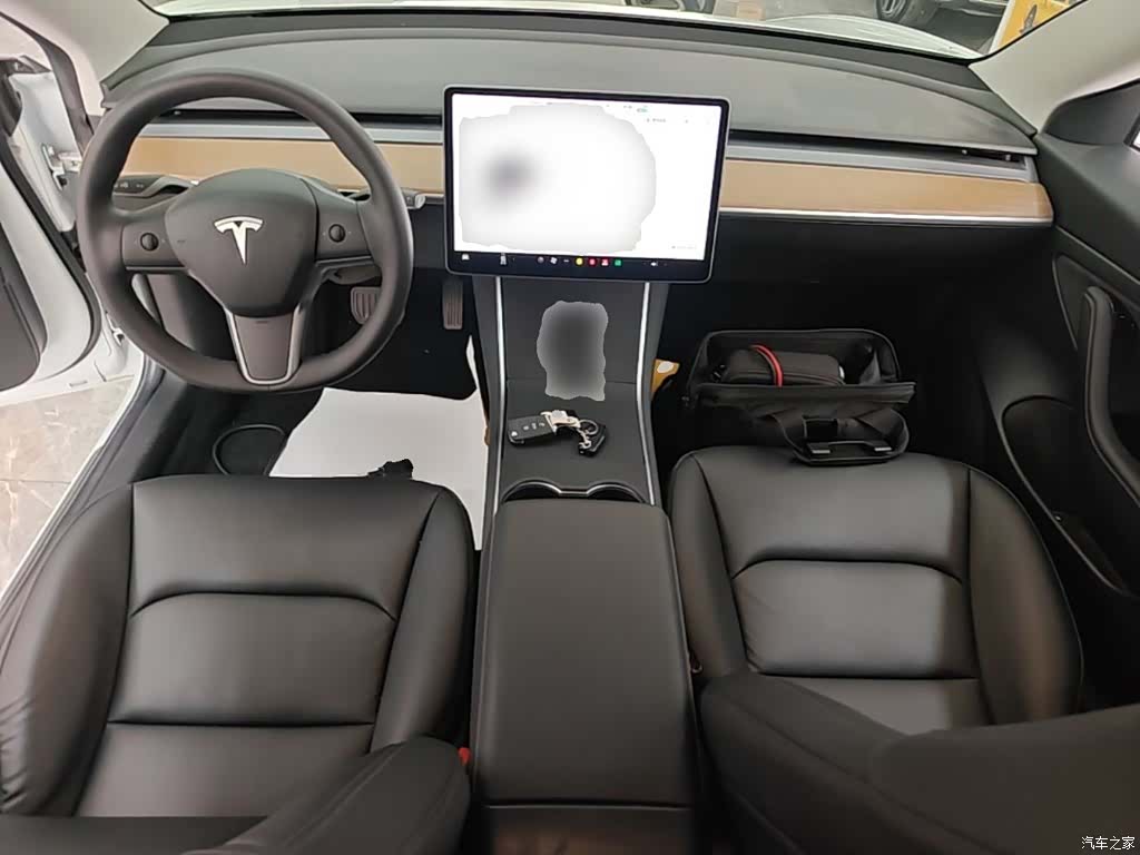 Tesla Model 3, 2021 10