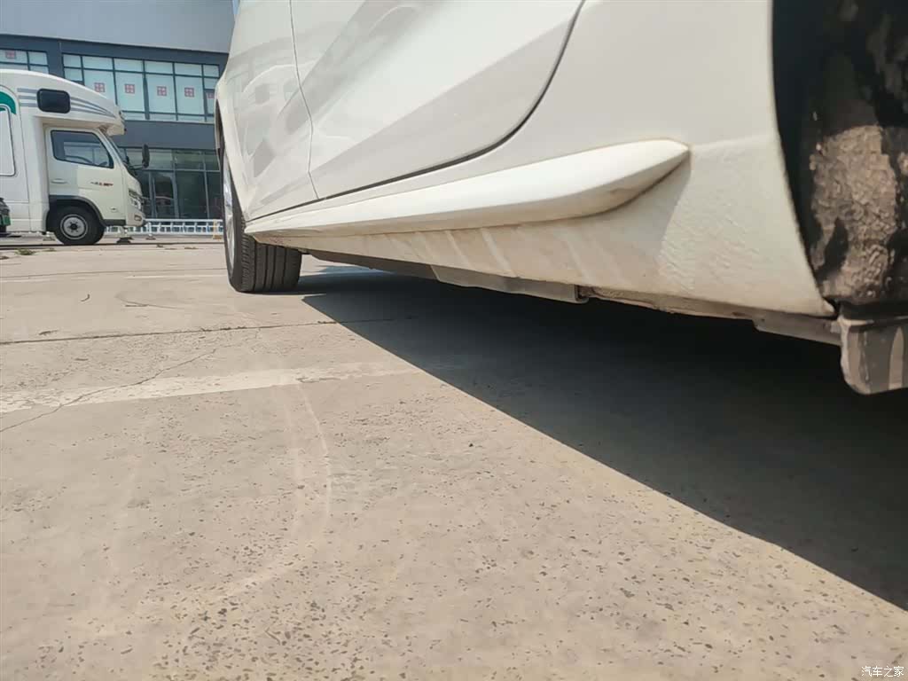 Audi A4L, 2019 22