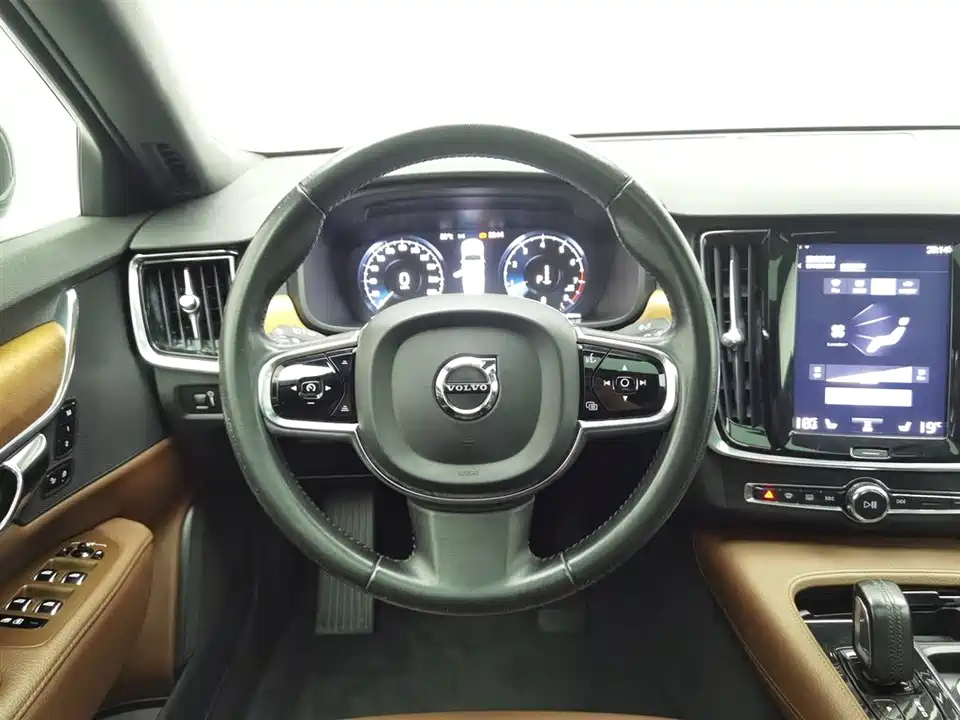 Volvo S90 Volvo S90