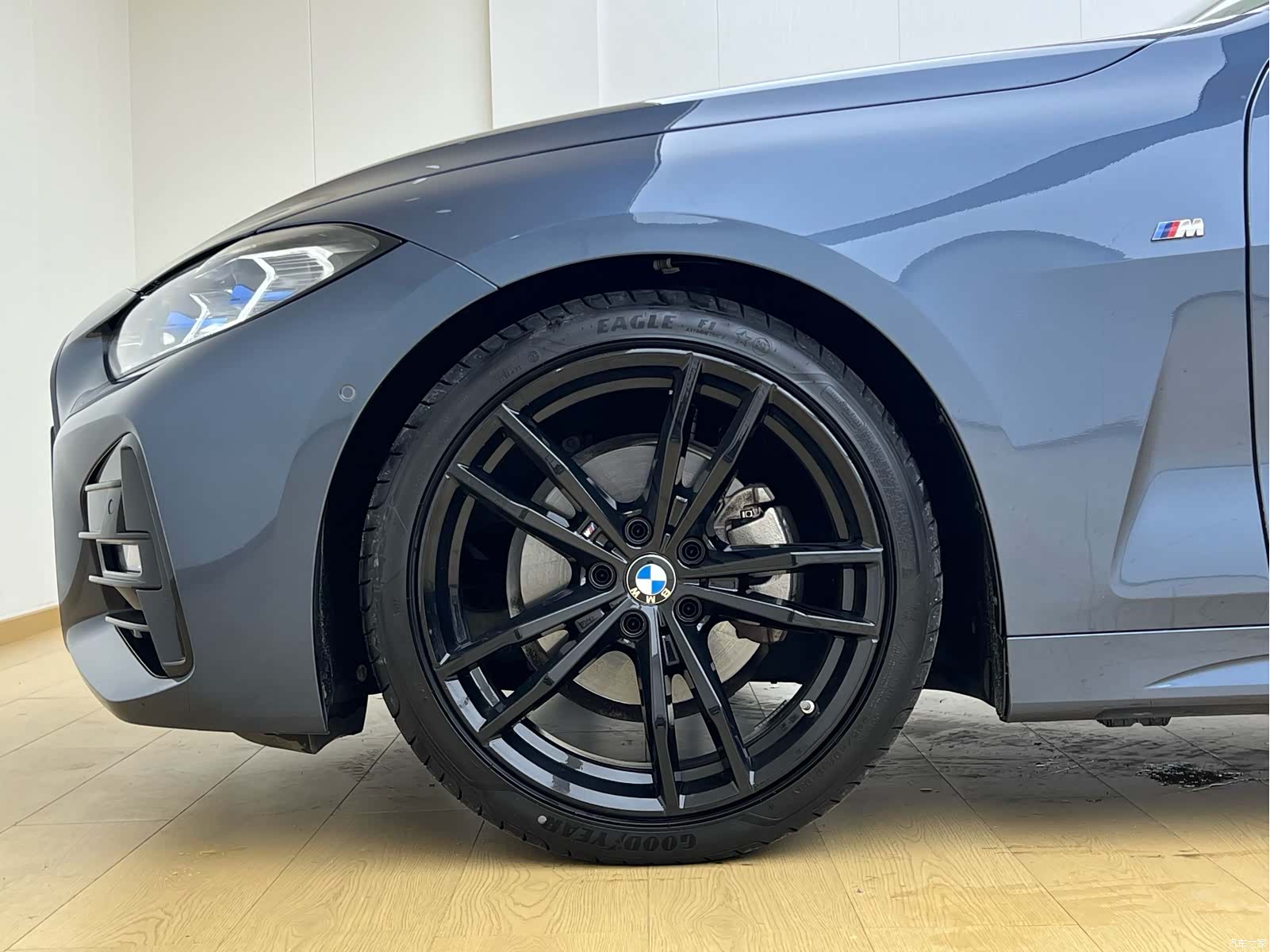 BMW 4 Series, 2022 17