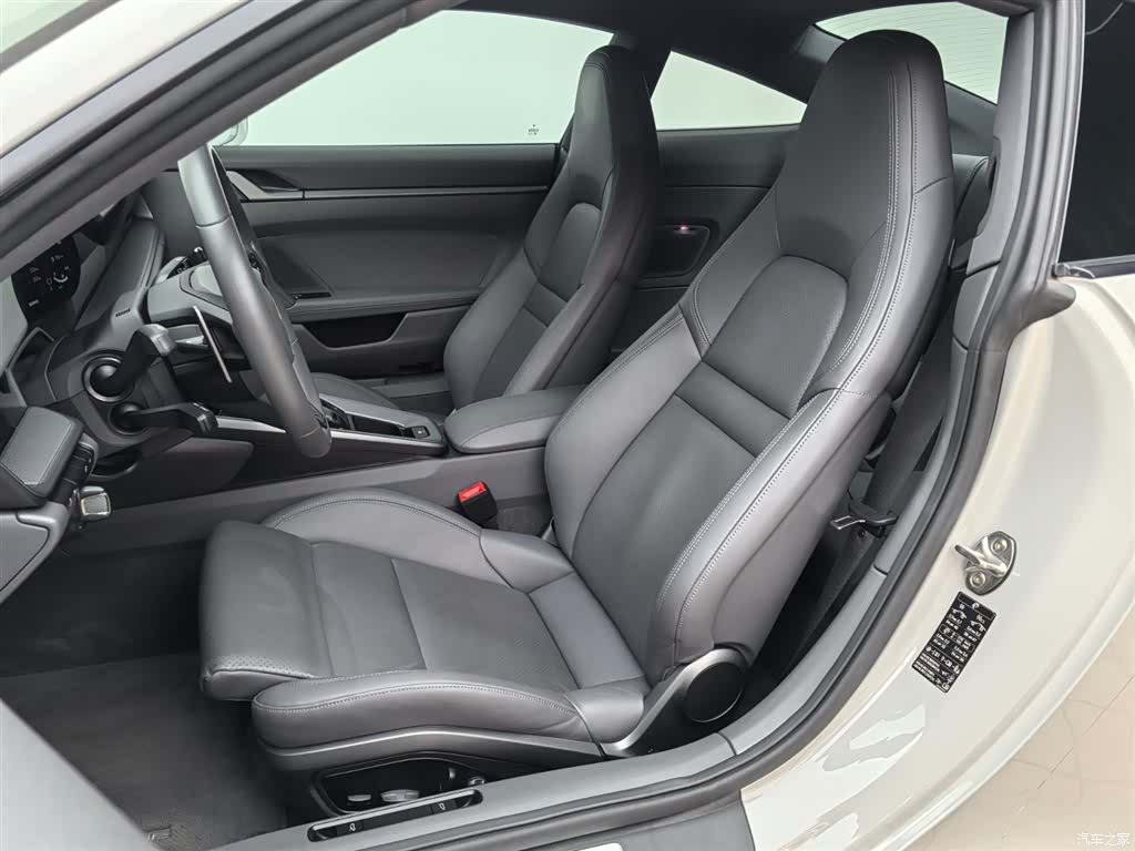 Porsche 911, 1900 21