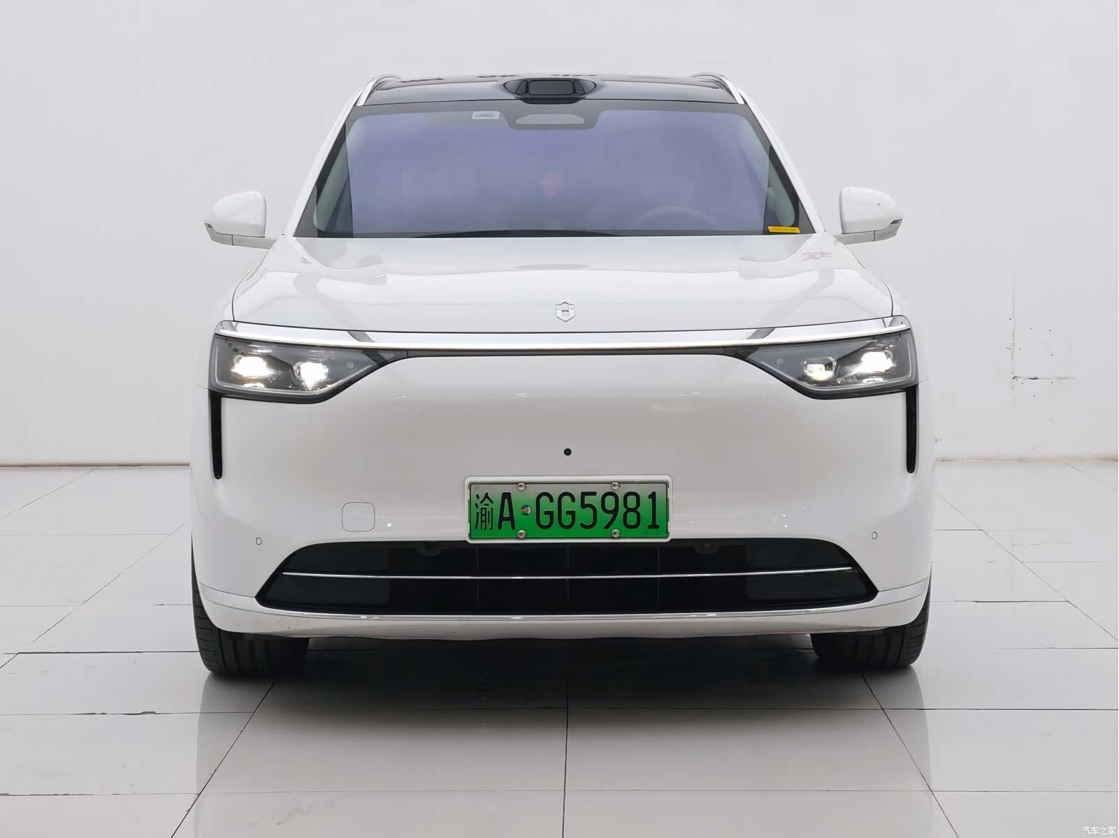 AITO M8, 2025 2