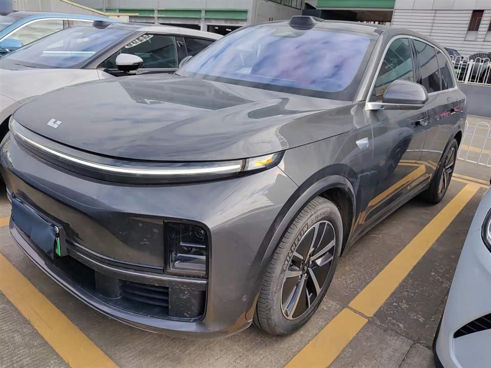 Li Auto Ideal L7