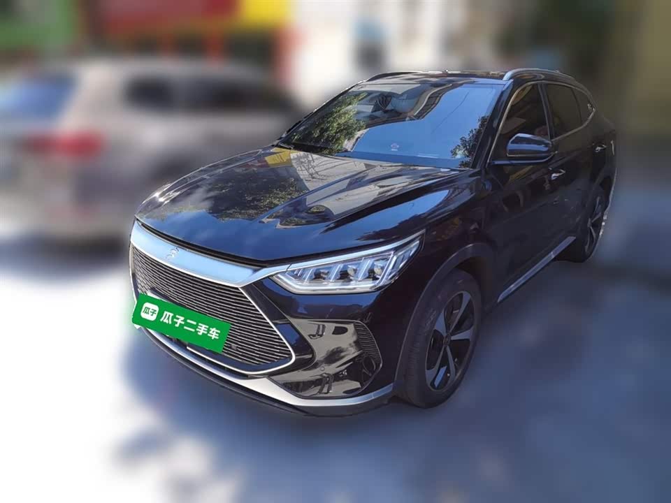 BYD Songjiang BYD Songjiang