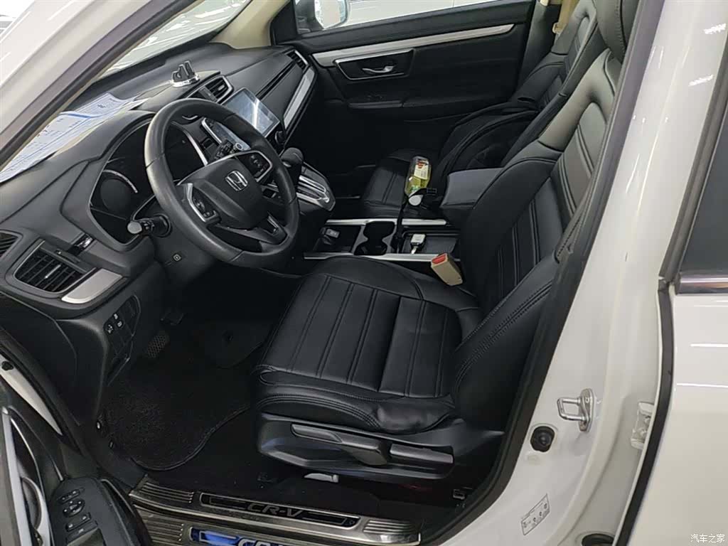 Honda CR-V, 2017 15