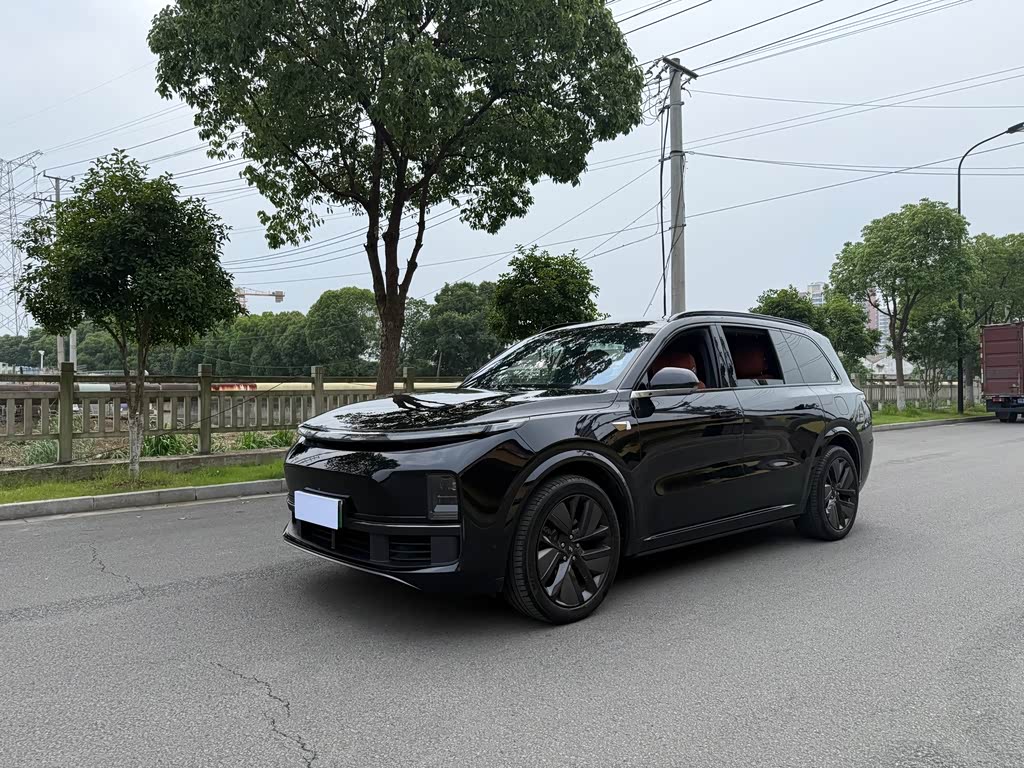 Li Auto L9