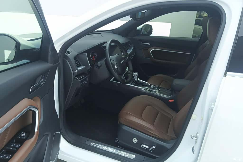 Haval H6, 2019 9