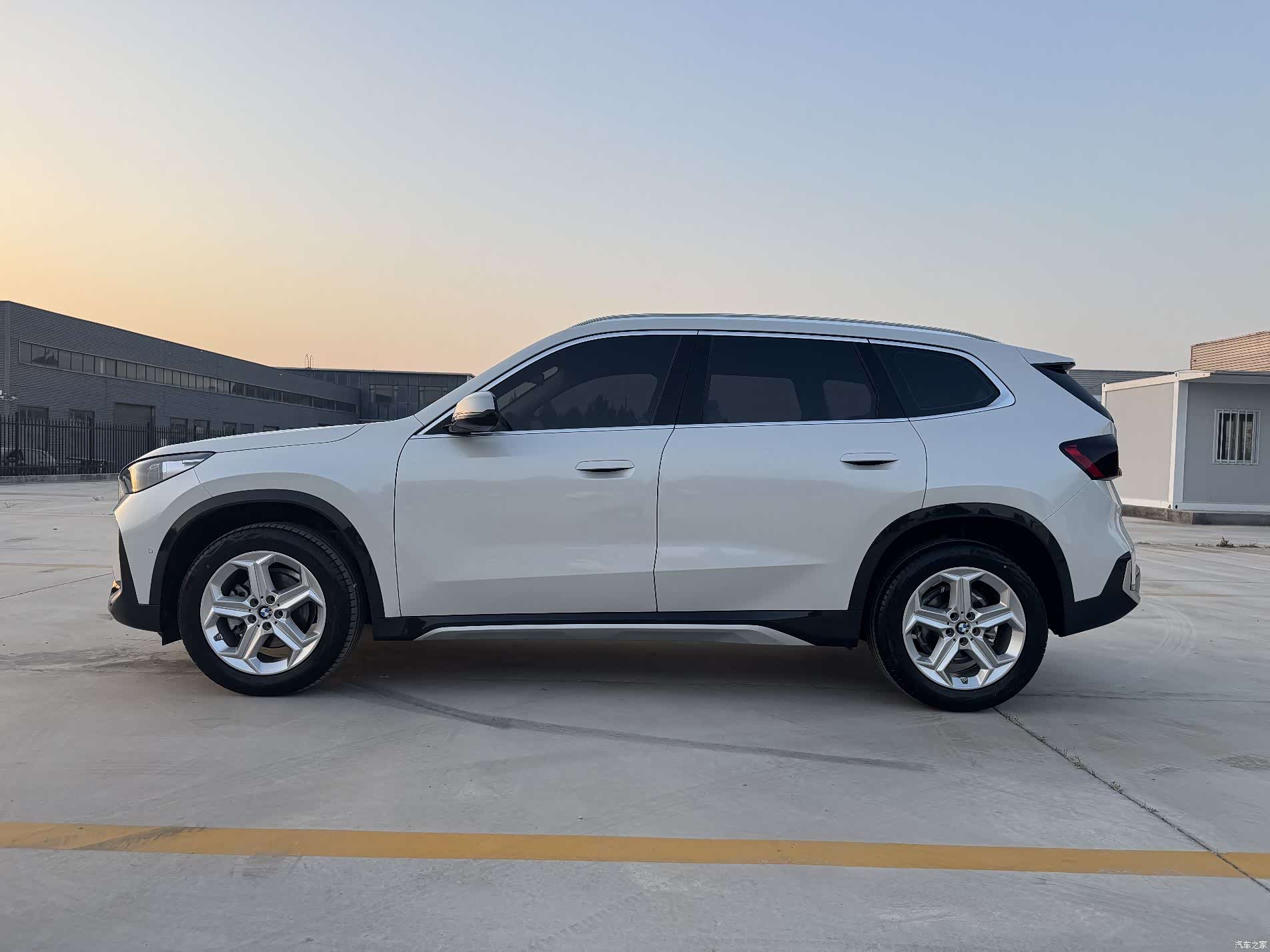 BMW X1, 2023 4