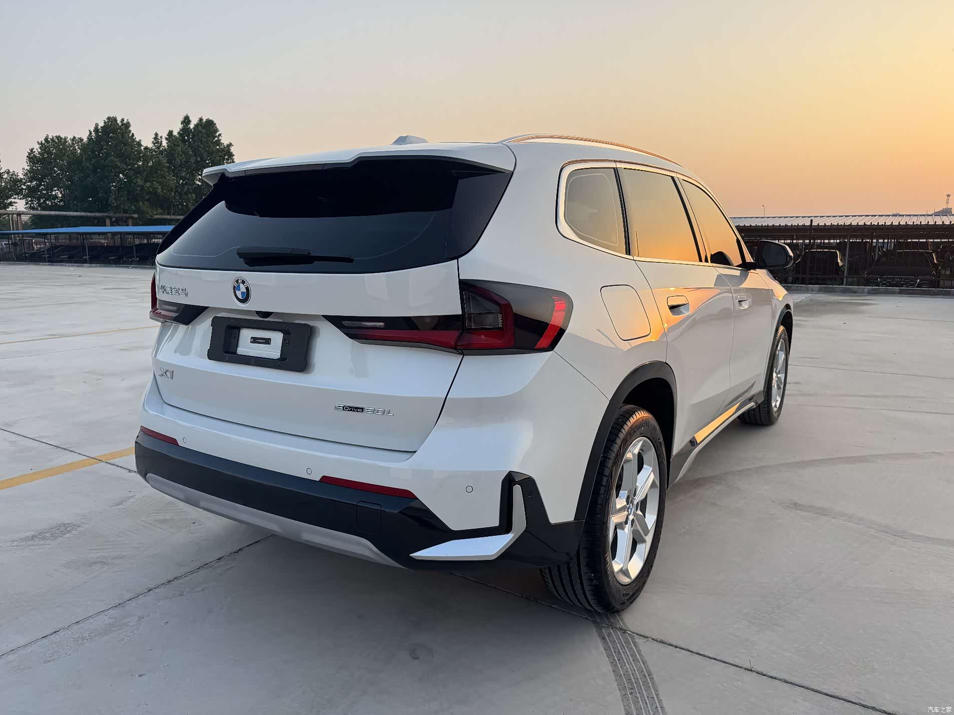 BMW X1, 2023 6