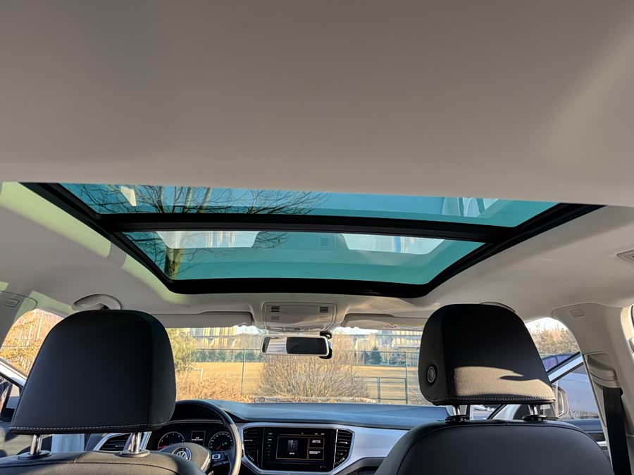Volkswagen T-ROC 2021, фото 32