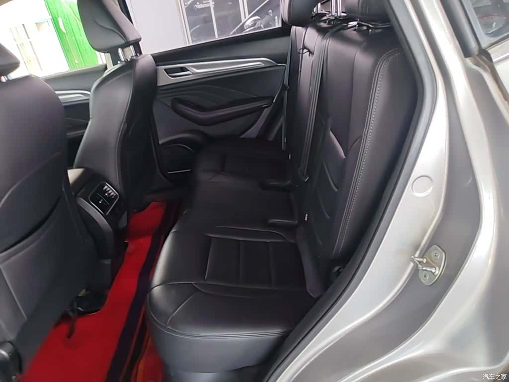 Haval F7, 2019 17