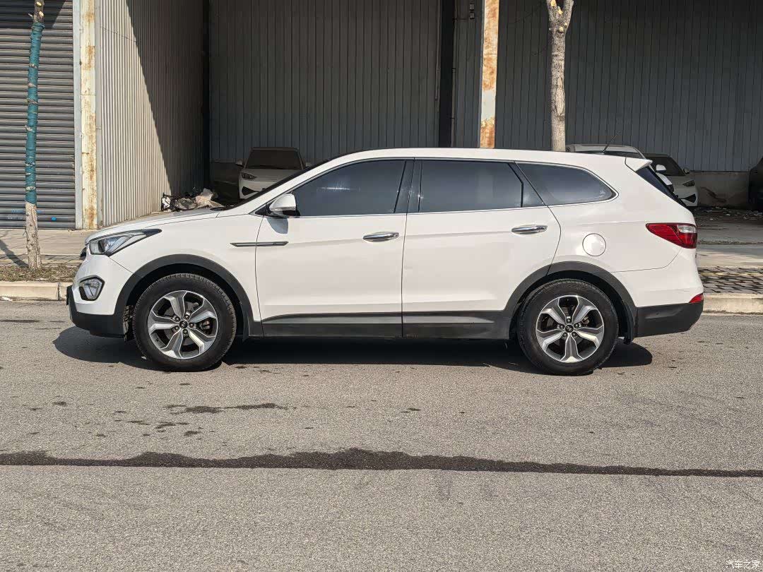 Hyundai 7, 2016 3