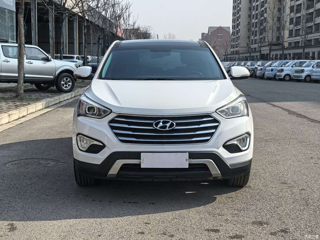 Hyundai 7, 2016 все фото