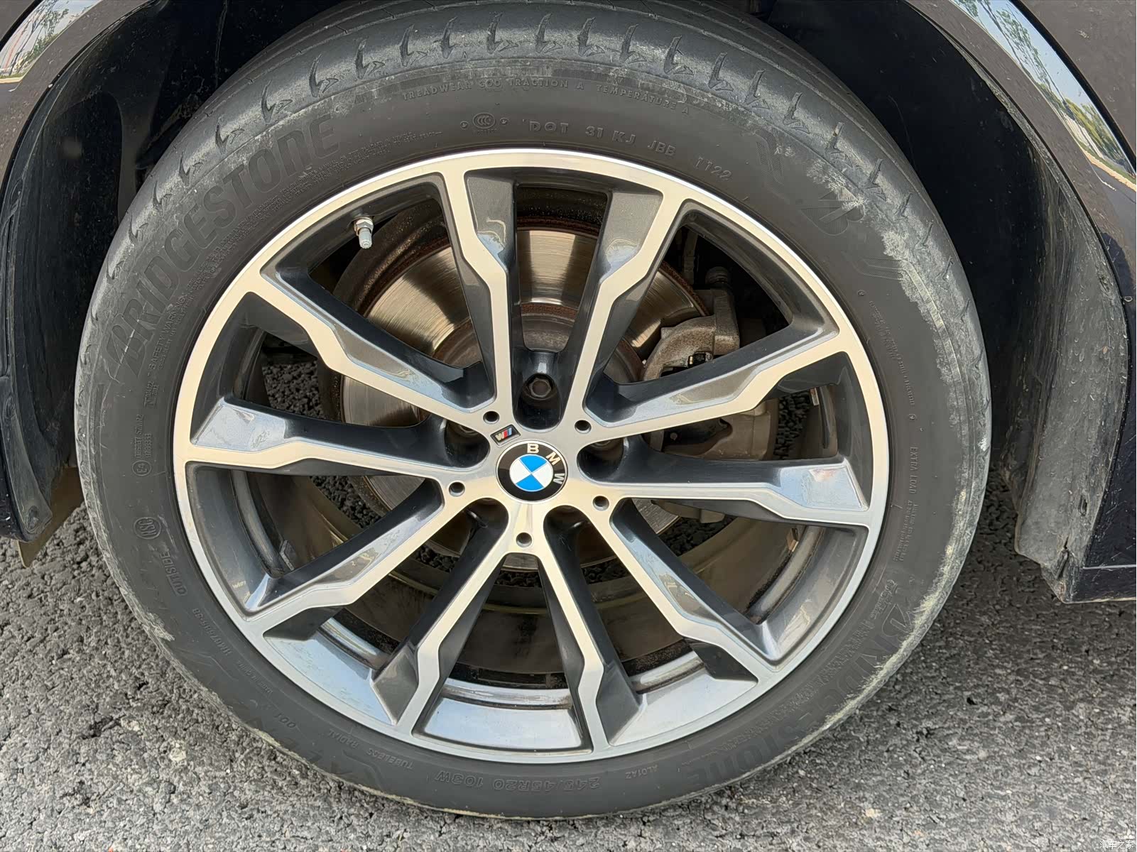 BMW X3, 2022 4