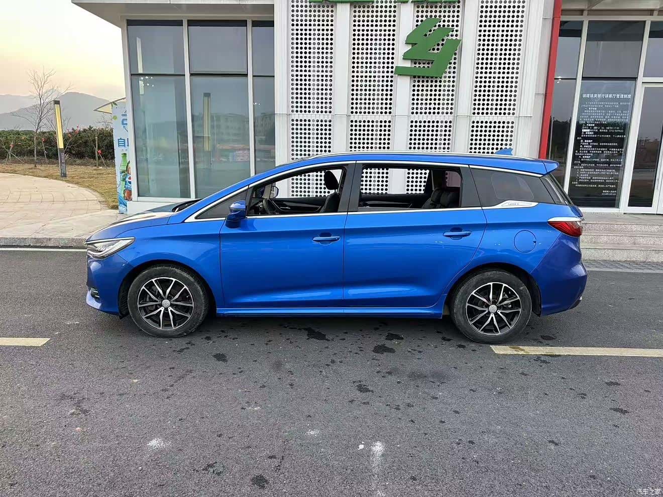 BYD Song, 2018 все фото