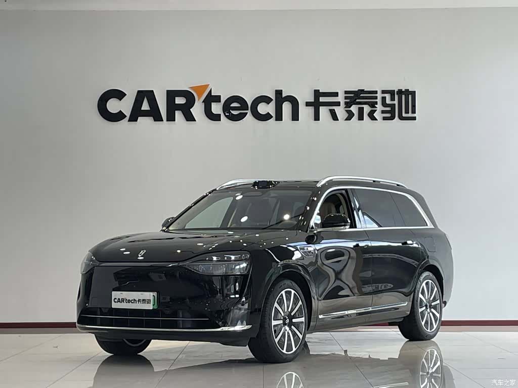 AITO M9, 2024 1