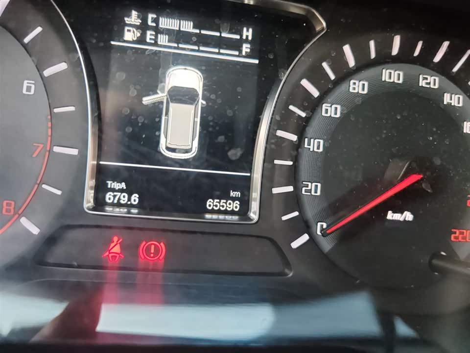 Trumpchi Trumpchi GS4