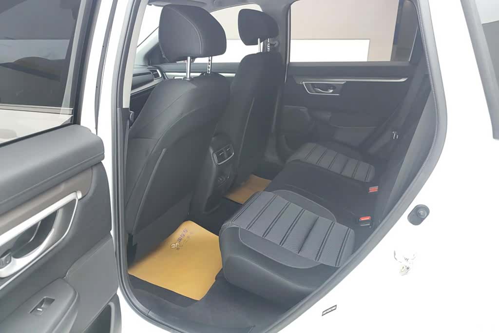 Honda Breeze, 2022 11