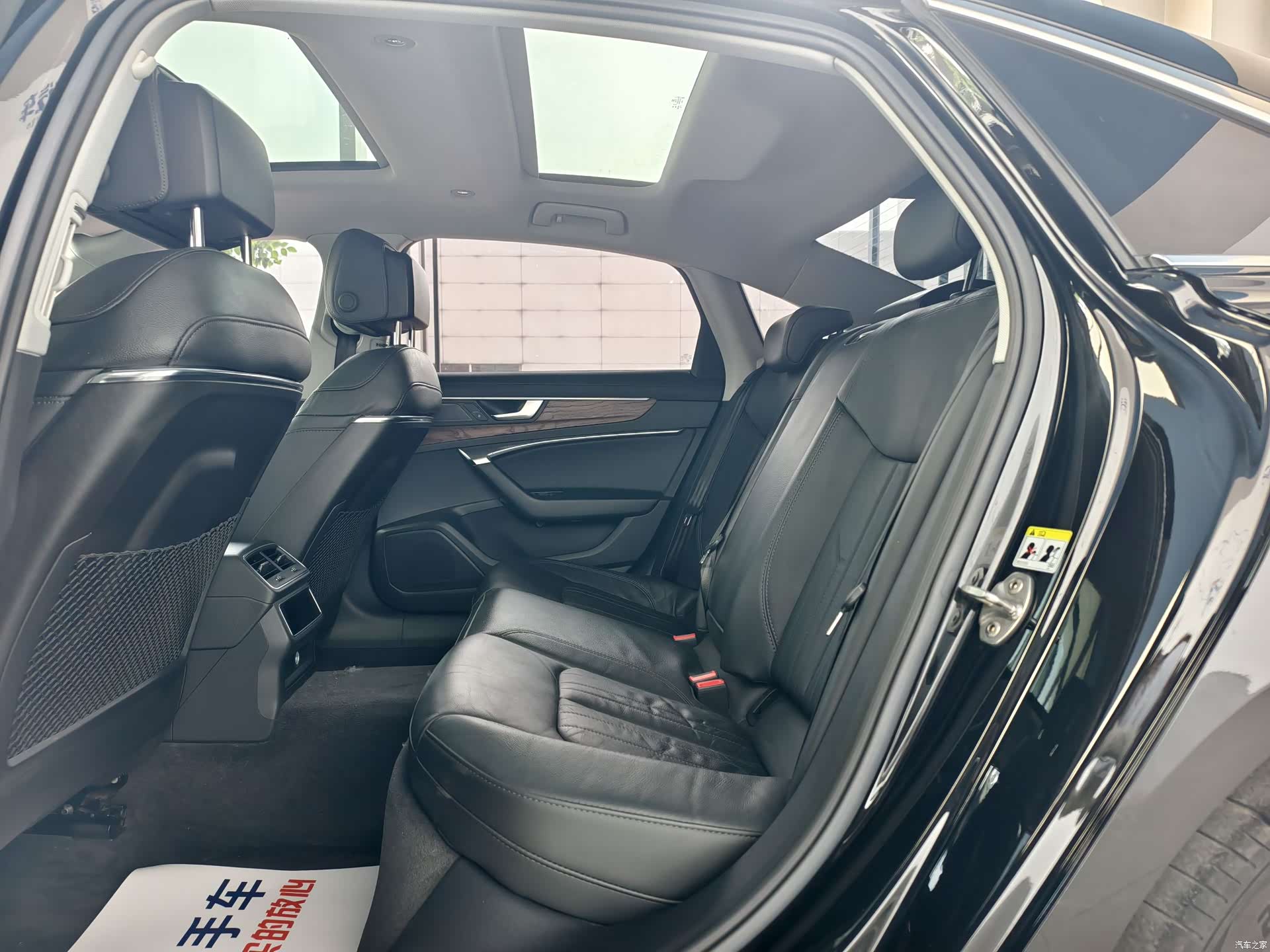Audi A6L, 2021 7
