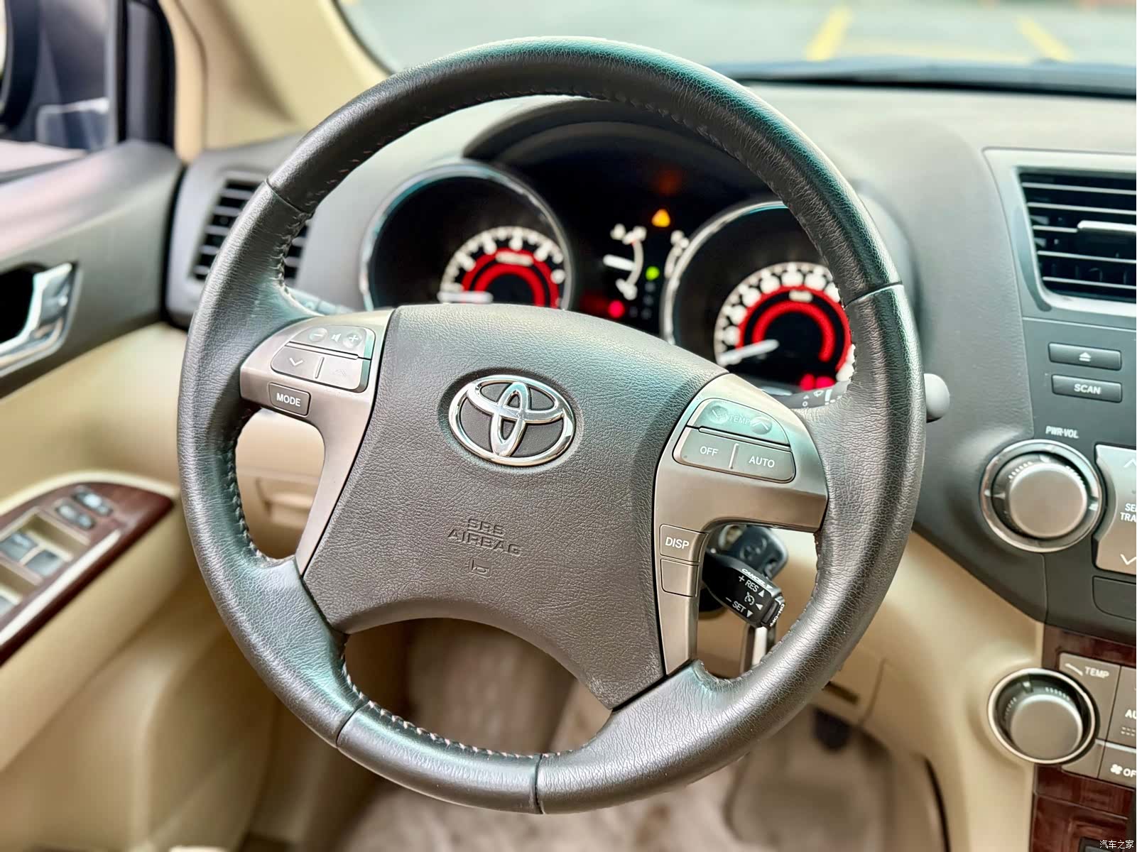 Toyota Highlander, 2012 17