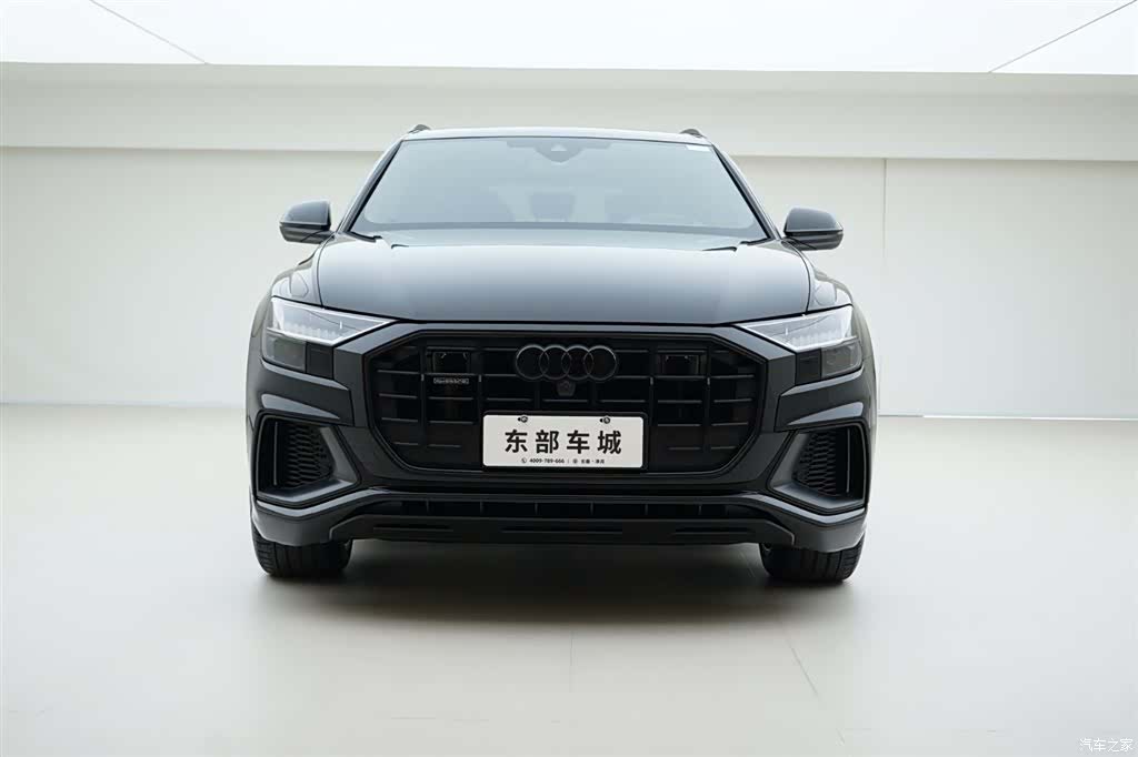 Audi Q8, 2023 2
