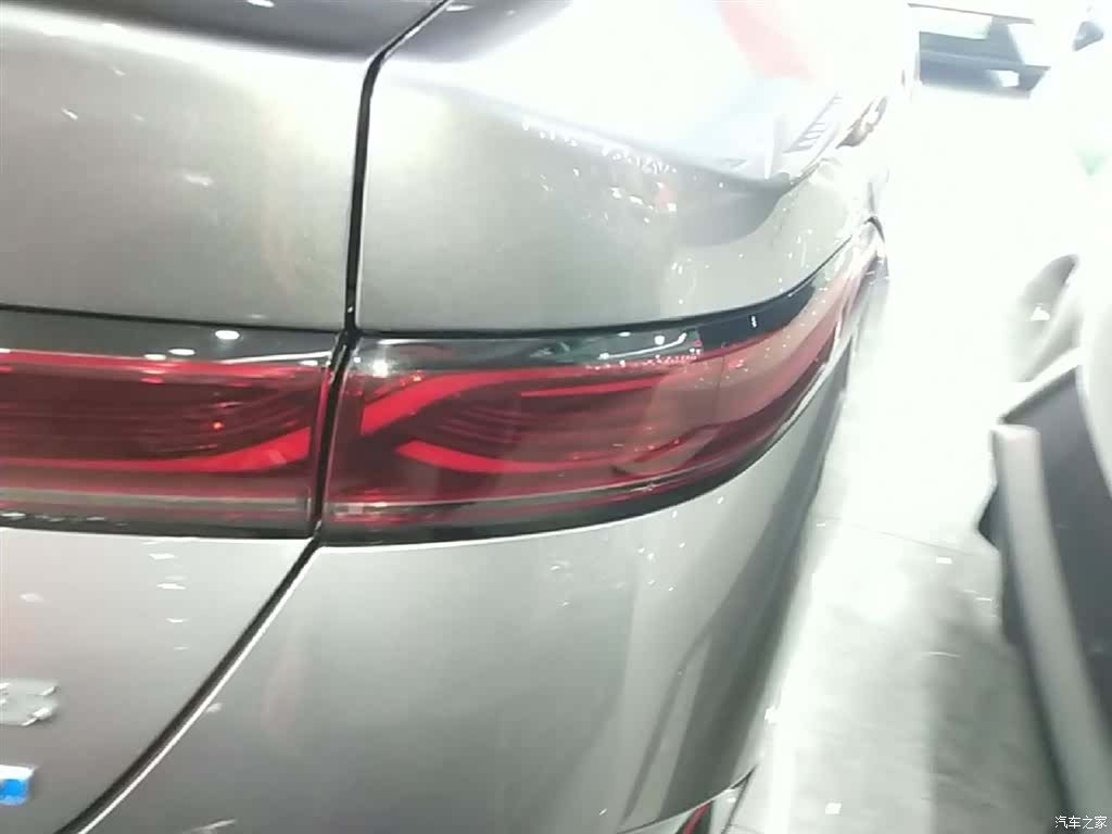 BYD Qin, 2025 8