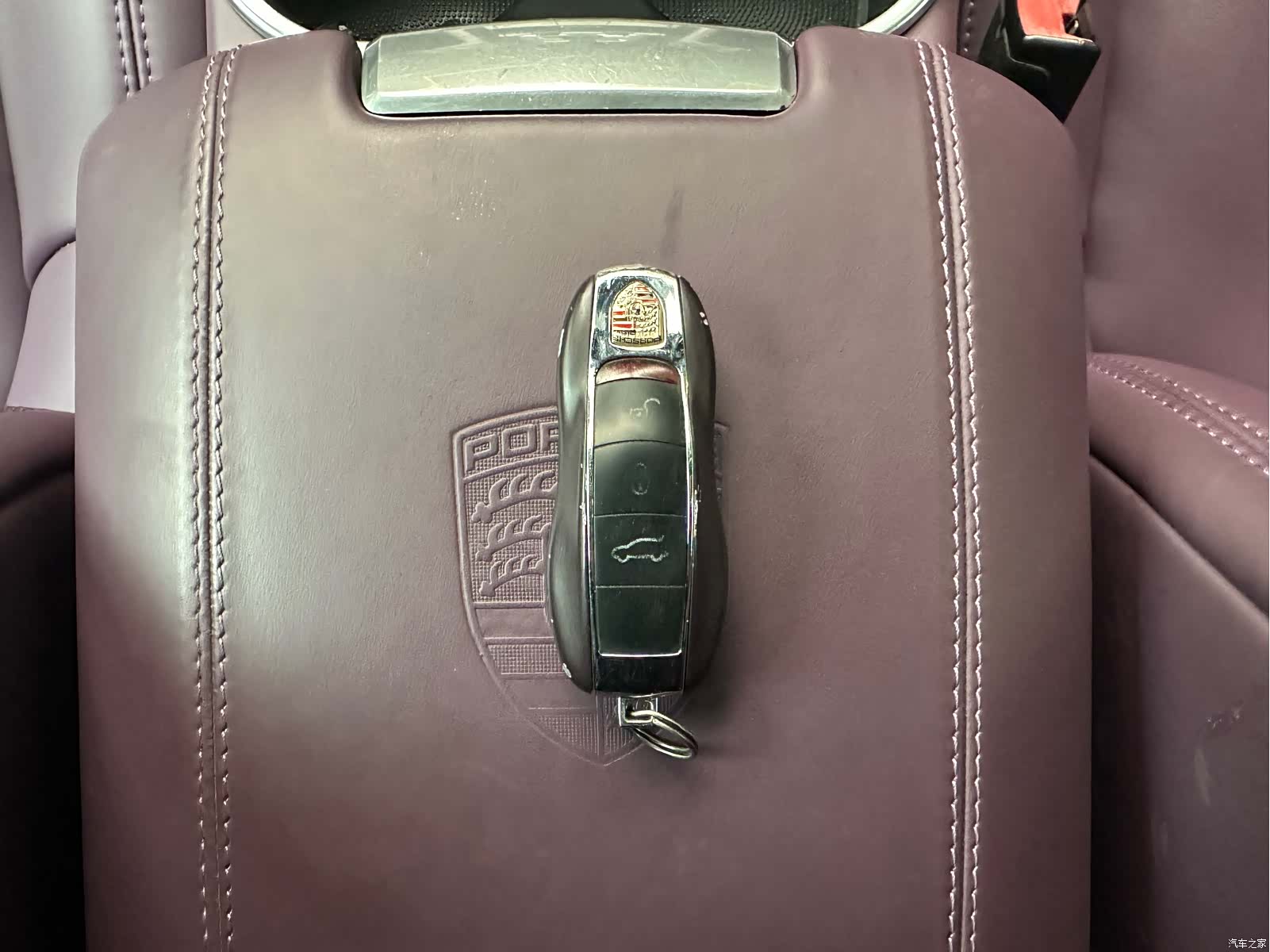 Porsche Cayenne, 2013 29