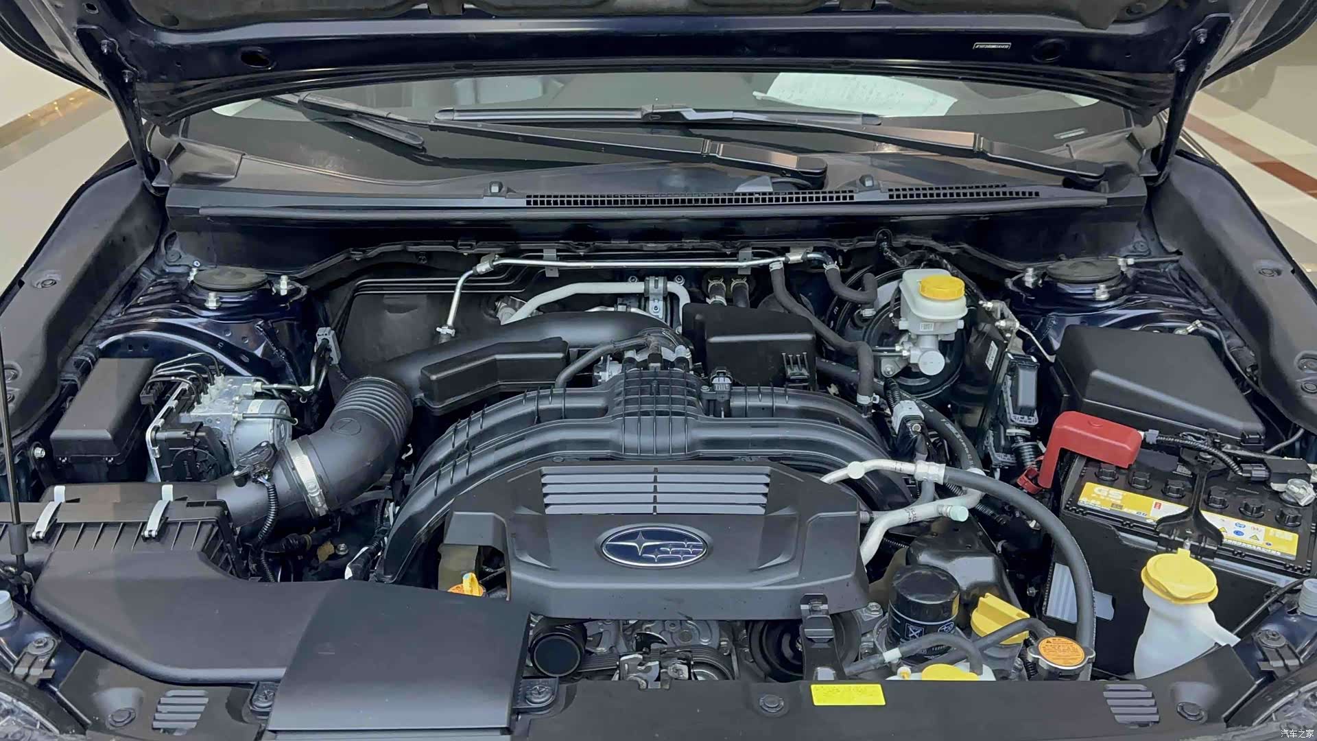 Subaru XV, 2022 14